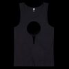 Thread Project Mens Summer Singlet Thumbnail
