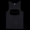 Thread Project Mens Summer Singlet Thumbnail