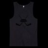 Thread Project Mens Summer Singlet Thumbnail