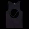 Thread Project Mens Summer Singlet Thumbnail