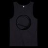 Thread Project Mens Summer Singlet Thumbnail