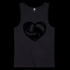 Thread Project Mens Summer Singlet Thumbnail