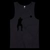 Thread Project Mens Summer Singlet Thumbnail