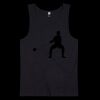 Thread Project Mens Summer Singlet Thumbnail