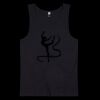Thread Project Mens Summer Singlet Thumbnail