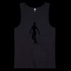 Thread Project Mens Summer Singlet Thumbnail