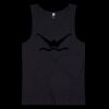 Thread Project Mens Summer Singlet Thumbnail