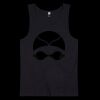 Thread Project Mens Summer Singlet Thumbnail