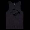 Thread Project Mens Summer Singlet Thumbnail
