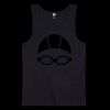 Thread Project Mens Summer Singlet Thumbnail