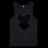 Thread Project Mens Summer Singlet Thumbnail