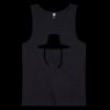 Thread Project Mens Summer Singlet Thumbnail