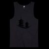 Thread Project Mens Summer Singlet Thumbnail
