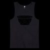 Thread Project Mens Summer Singlet Thumbnail