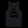 Thread Project Mens Summer Singlet Thumbnail