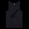 Thread Project Mens Summer Singlet Thumbnail