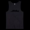 Thread Project Mens Summer Singlet Thumbnail