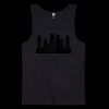 Thread Project Mens Summer Singlet Thumbnail
