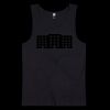 Thread Project Mens Summer Singlet Thumbnail