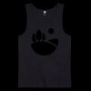 Thread Project Mens Summer Singlet Thumbnail