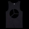 Thread Project Mens Summer Singlet Thumbnail