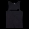 Thread Project Mens Summer Singlet Thumbnail