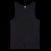 Thread Project Mens Summer Singlet Thumbnail