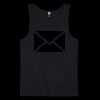 Thread Project Mens Summer Singlet Thumbnail