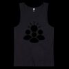 Thread Project Mens Summer Singlet Thumbnail