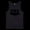 Thread Project Mens Summer Singlet Thumbnail