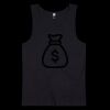 Thread Project Mens Summer Singlet Thumbnail