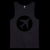 Thread Project Mens Summer Singlet Thumbnail