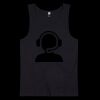 Thread Project Mens Summer Singlet Thumbnail