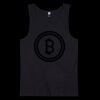 Thread Project Mens Summer Singlet Thumbnail
