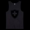 Thread Project Mens Summer Singlet Thumbnail
