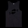 Thread Project Mens Summer Singlet Thumbnail