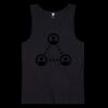 Thread Project Mens Summer Singlet Thumbnail