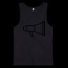 Thread Project Mens Summer Singlet Thumbnail