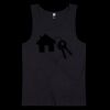Thread Project Mens Summer Singlet Thumbnail