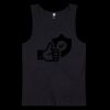 Thread Project Mens Summer Singlet Thumbnail