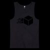 Thread Project Mens Summer Singlet Thumbnail