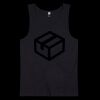 Thread Project Mens Summer Singlet Thumbnail