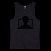 Thread Project Mens Summer Singlet Thumbnail