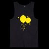 Thread Project Mens Summer Singlet Thumbnail