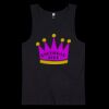 Thread Project Mens Summer Singlet Thumbnail