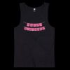 Thread Project Mens Summer Singlet Thumbnail