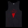 Thread Project Mens Summer Singlet Thumbnail