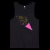 Thread Project Mens Summer Singlet Thumbnail