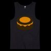 Thread Project Mens Summer Singlet Thumbnail