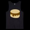 Thread Project Mens Summer Singlet Thumbnail